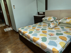 Woodgrove Condominium (D25), Condominium #488890371